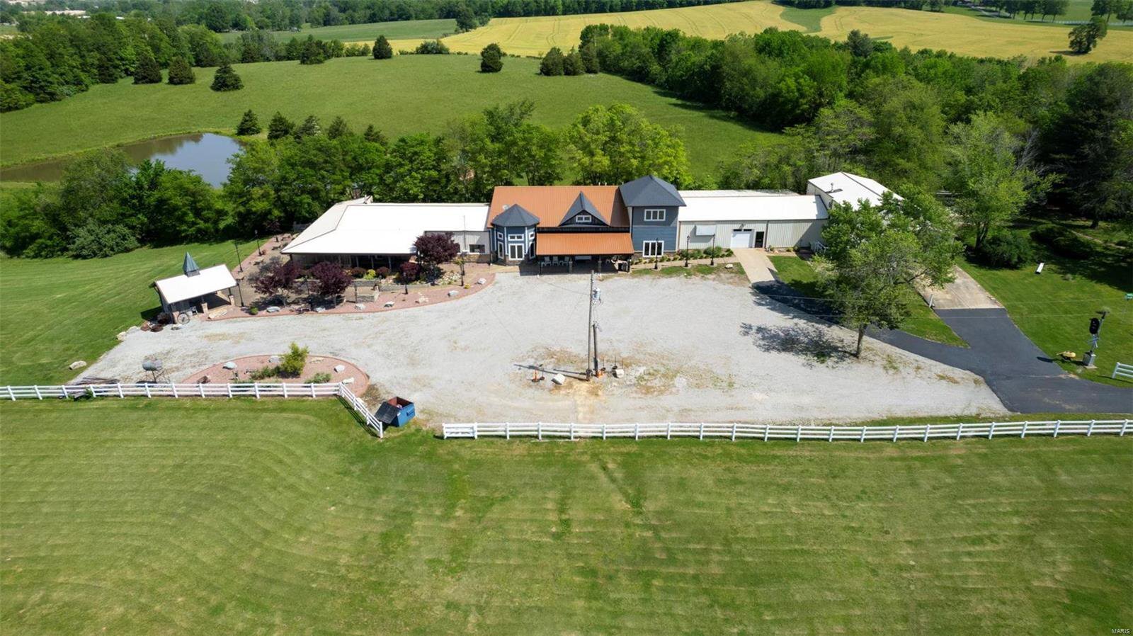 2055 State Hwy Y
