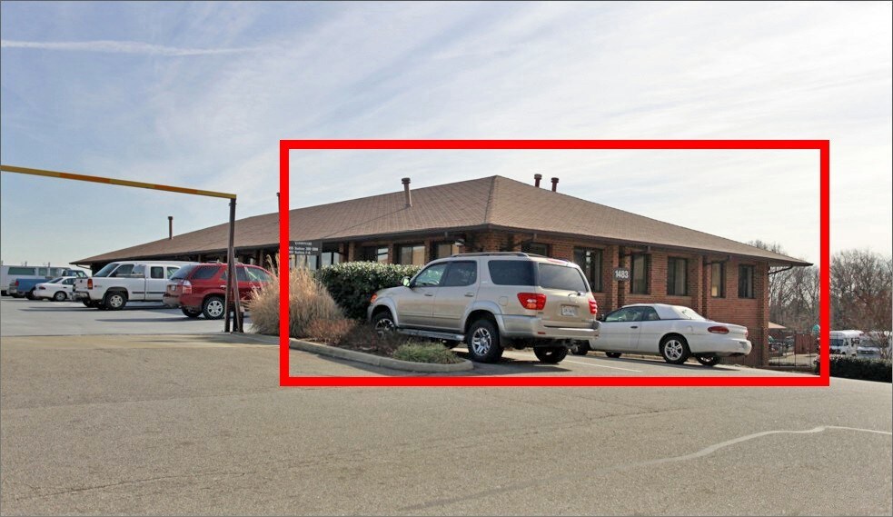 1483 Old Bridge Rd, Woodbridge, VA 22192