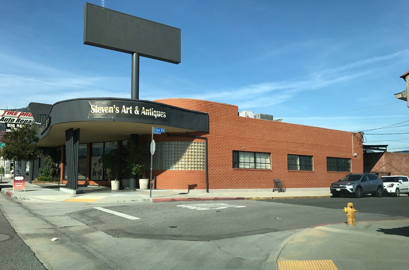 140 S Rosemead Blvd, Pasadena, CA 91107