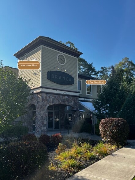 683 Pittsford Victor Rd, Pittsford, NY for lease - Building Photo - Image 2 of 17