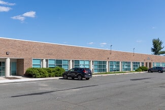 More details for 425 Phillips Blvd, Ewing, NJ - Industrial for Lease
