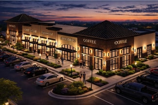 More details for 1170 Rock Springs rd, Smyrna, TN - Retail for Lease