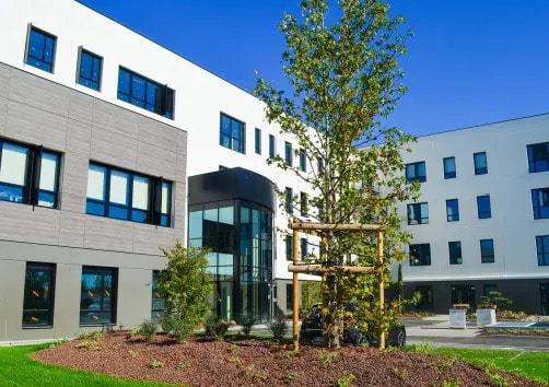 Office in Genas for lease Building Photo- Image 1 of 7