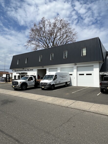 35 Haddon Ave, Shrewsbury, NJ for lease - Building Photo - Image 1 of 6