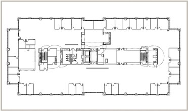 800 E Sonterra Blvd, San Antonio, TX for sale Floor Plan- Image 1 of 1