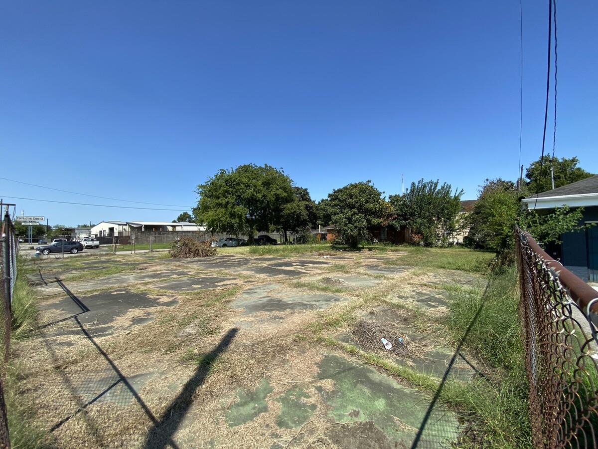 5514 Jensen, Houston, TX 77026