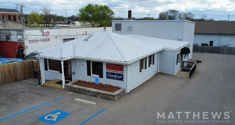 2714 Grandview Ave, Nashville, TN for sale Building Photo- Image 1 of 1