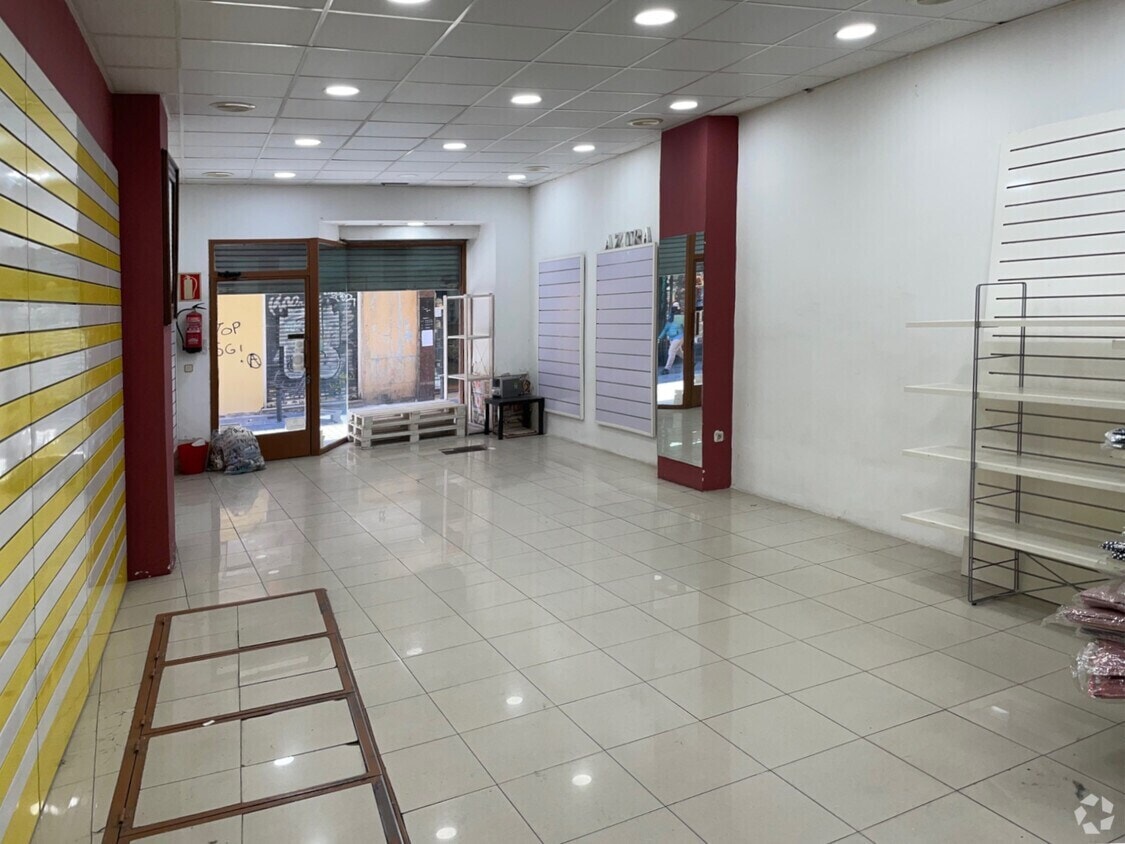 Calle Mesón de Paredes, 12, Madrid, MAD 28012 - Unit 01 -  - Interior Photo - Image 1 of 1