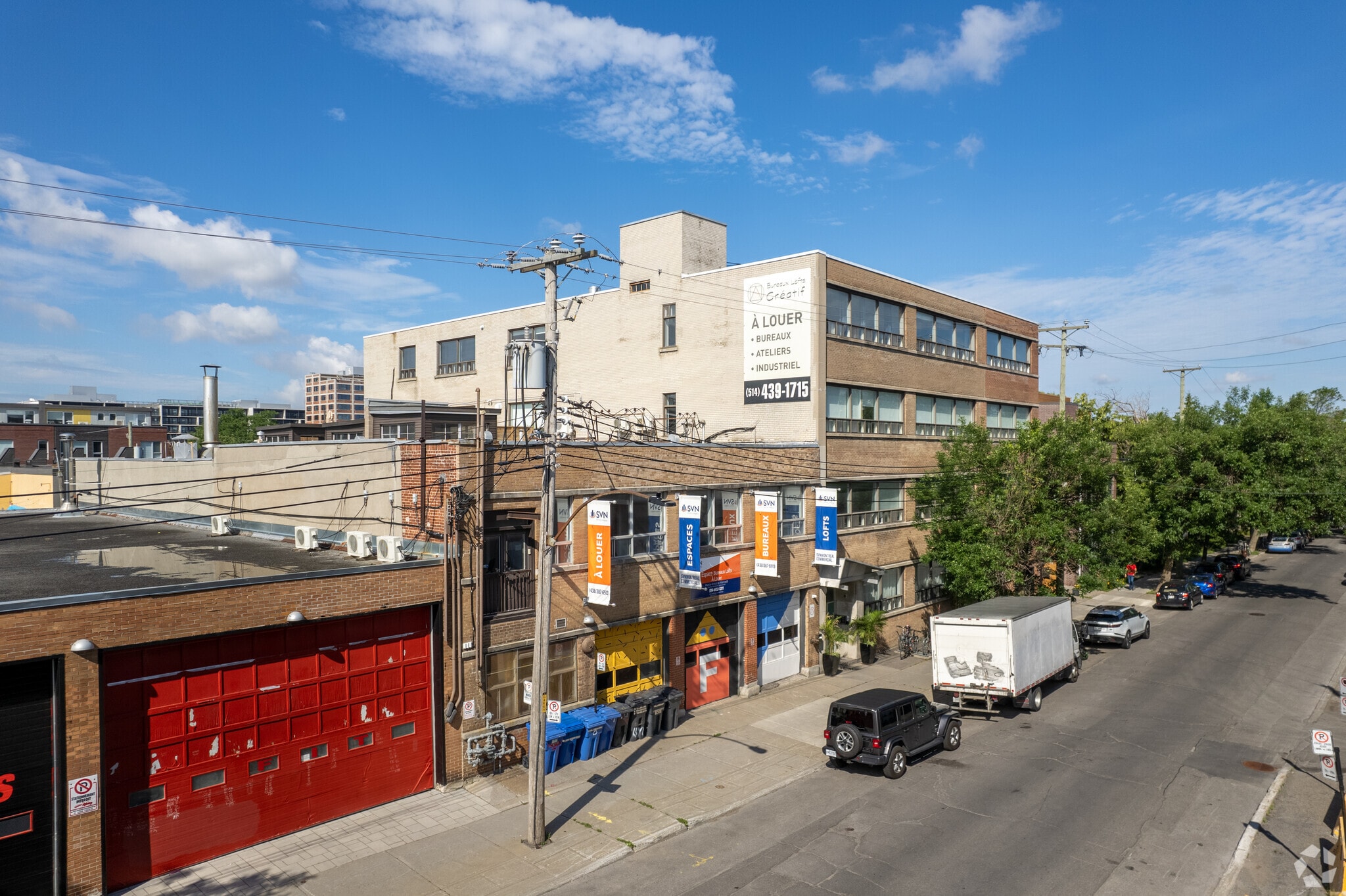 6560 Av De L'esplanade, Montréal, QC for sale Building Photo- Image 1 of 1
