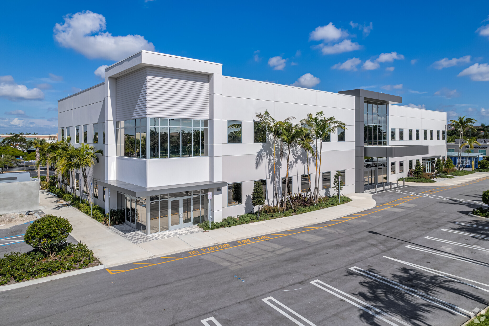 3251 N State Rd 7, Margate, FL for lease Building Photo- Image 1 of 8