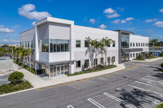 More details for 3251 N State Rd 7, Margate, FL - Office/Medical for Lease