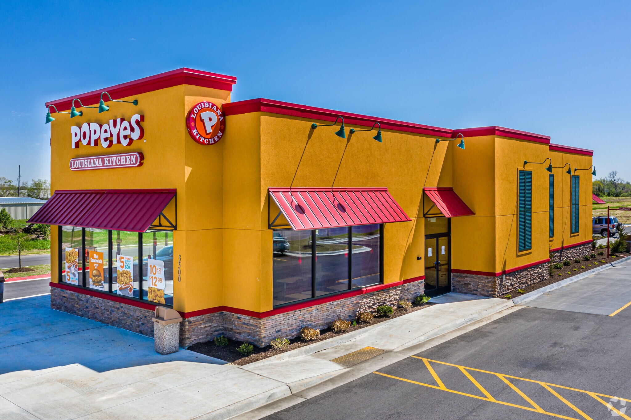 3500 Highway 412, Siloam Springs, AR for sale Primary Photo- Image 1 of 1