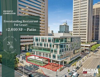 More details for 450 B St, San Diego, CA - Retail for Lease