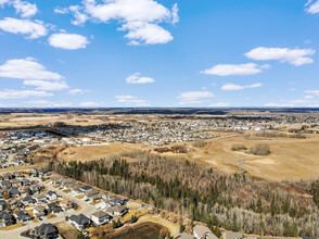 Michigan St, Devon, AB - aerial  map view - Image1