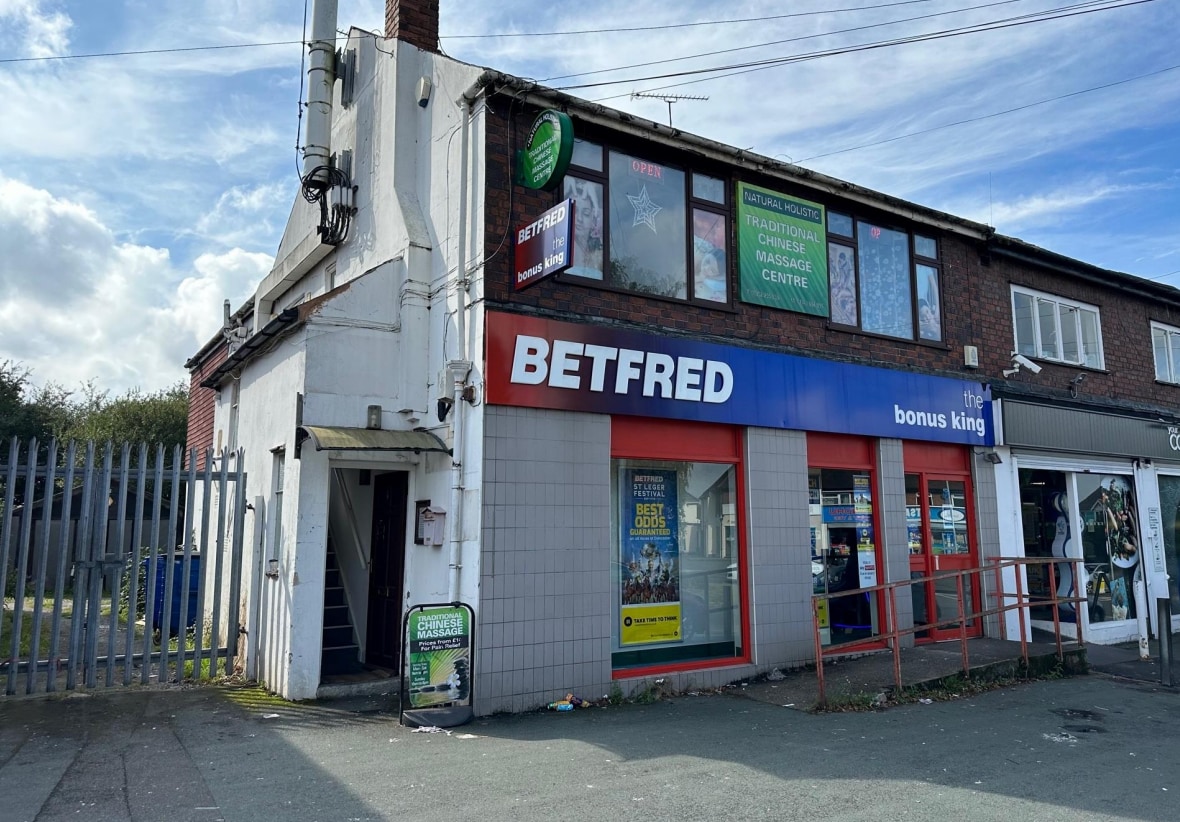 239 Trysull Rd, Wolverhampton for sale Building Photo- Image 1 of 1