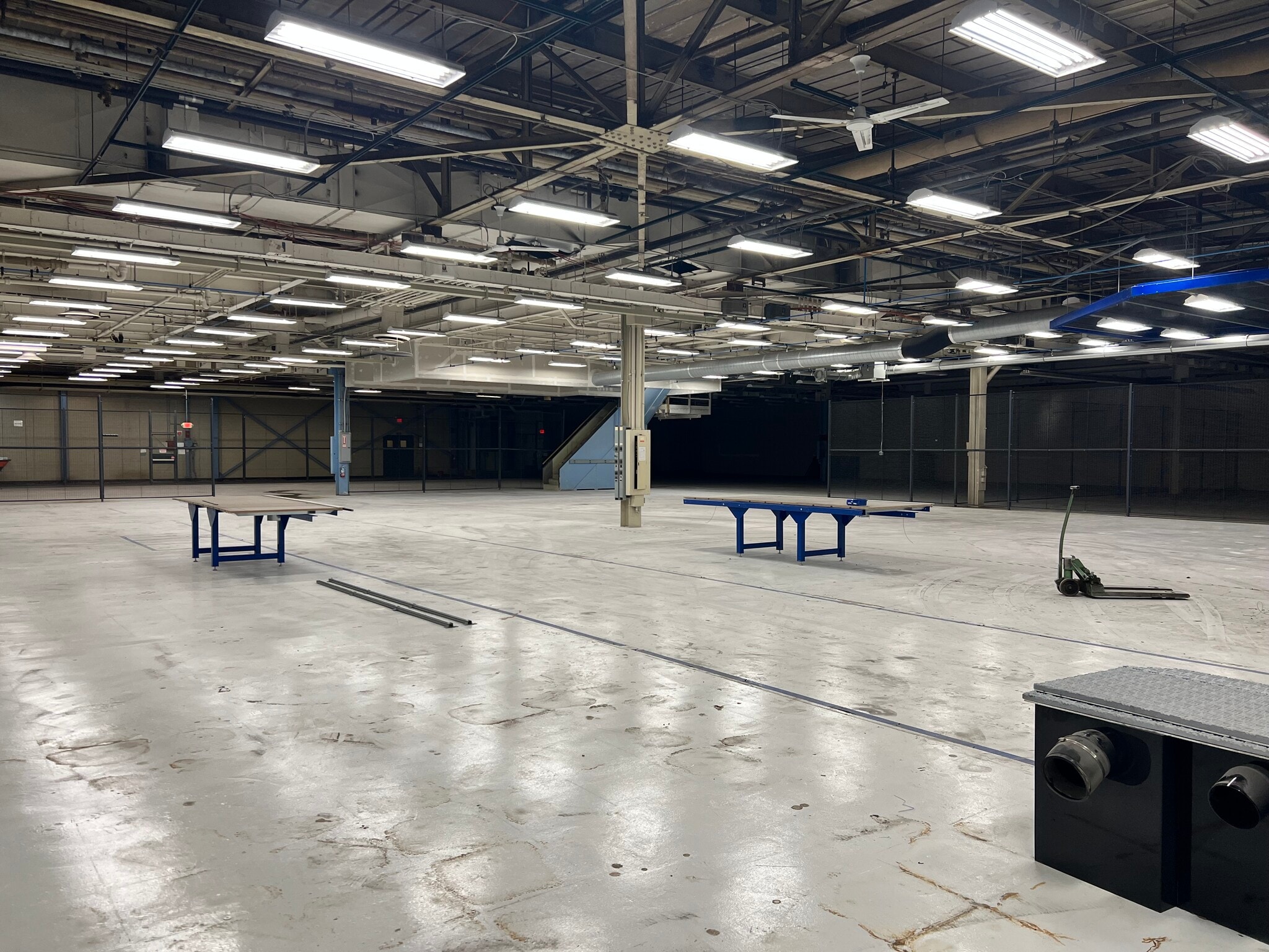 1004 New Holland Ave, Lancaster, PA for lease Interior Photo- Image 1 of 5