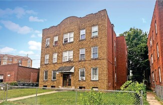 More details for 15-17 Kenneth st, Hartford, CT - Multifamily for Sale