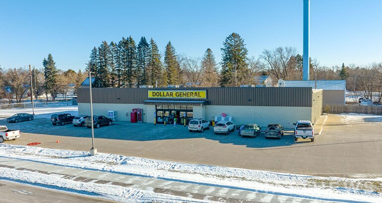 85 Broadway St W, Akeley, MN for sale - Primary Photo - Image 1 of 1