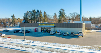 More details for 85 Broadway St W, Akeley, MN - Retail for Sale