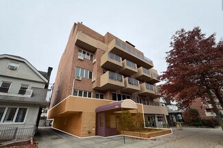 More details for 2408-2412 Ocean Ave, Brooklyn, NY - Office/Medical for Lease