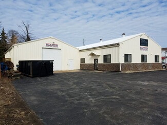 More details for 712 Valley Rd, Menasha, WI - Industrial for Lease