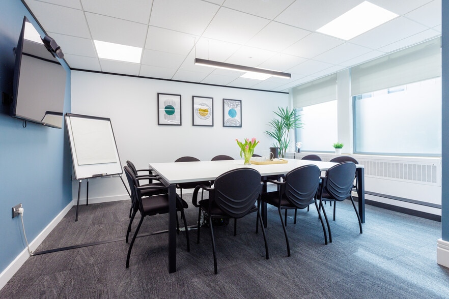 Greyfriars Rd, Cardiff for lease - Interior Photo - Image 3 of 15