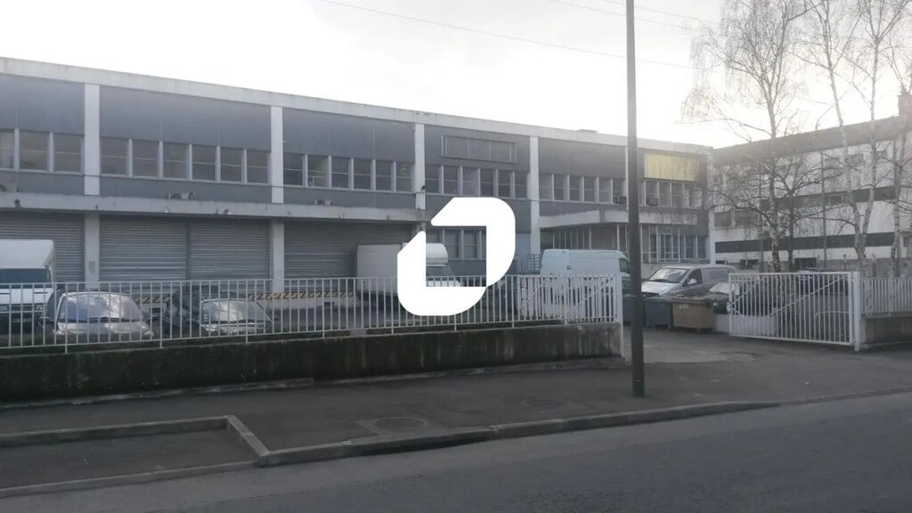 Location Local d'activités 12 m² à 1 088 m² - Photo 1