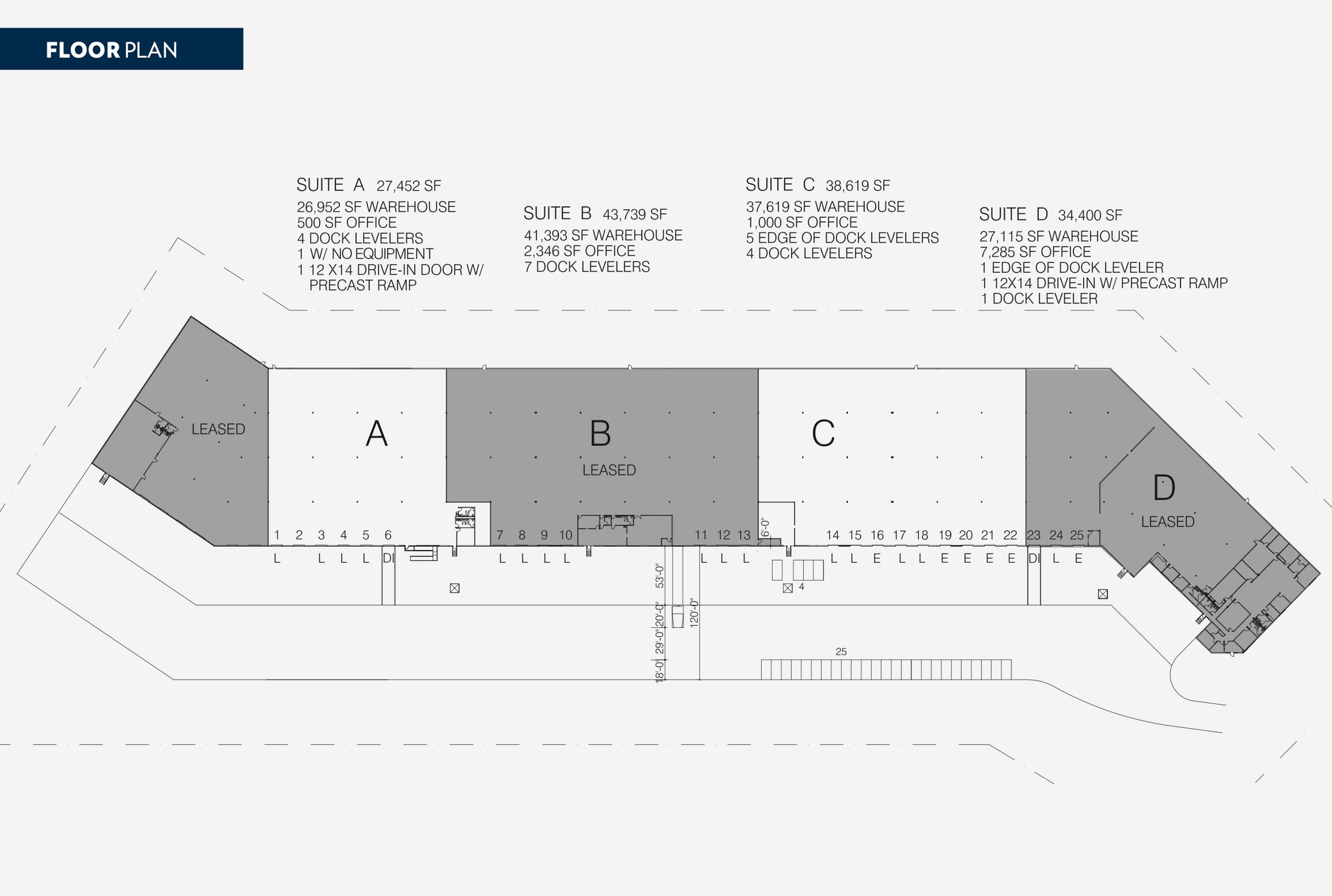 3300 Turfway Rd, Erlanger, KY for lease Floor Plan- Image 1 of 2