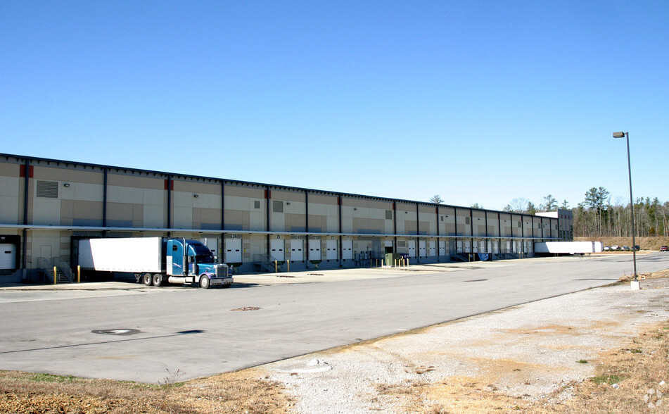 2515 Moody Commerce Park, Moody, AL for lease - Building Photo - Image 2 of 2