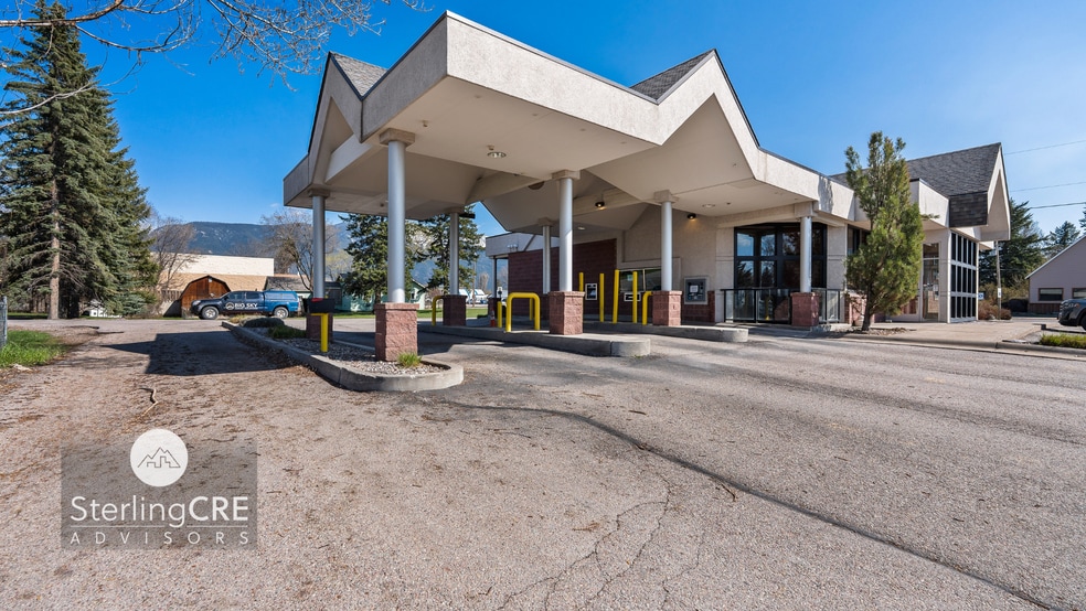 1015 9th St W, Columbia Falls, MT for sale - Building Photo - Image 3 of 21