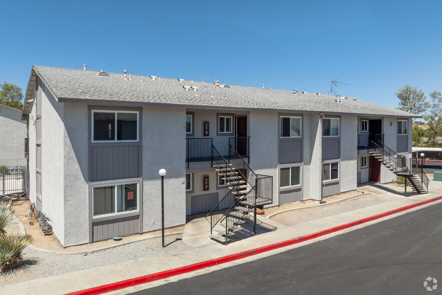 14243 Rodeo Dr, Victorville, CA for sale - Primary Photo - Image 1 of 1