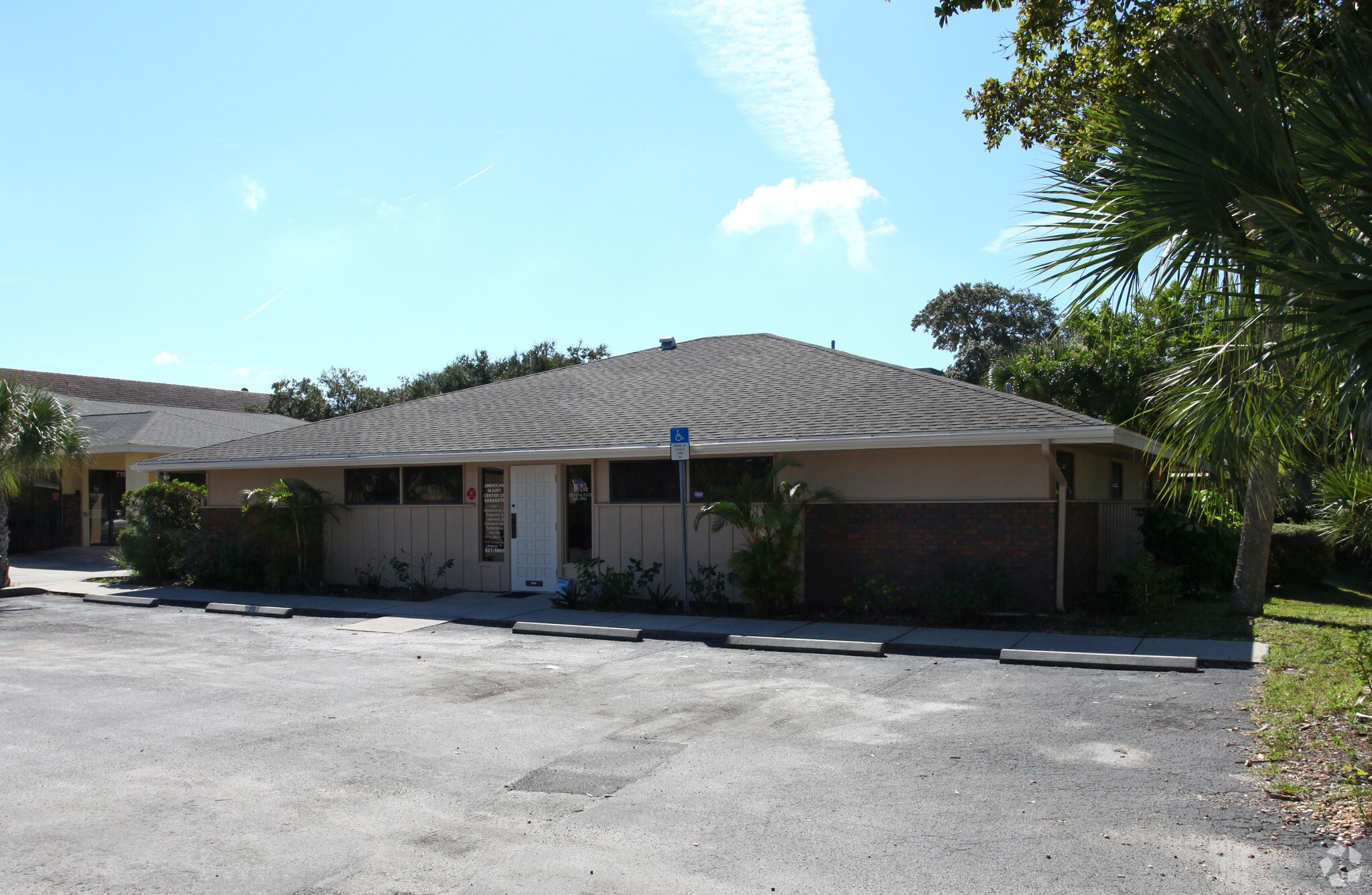 7147 Curtiss Ave, Sarasota, FL for sale Building Photo- Image 1 of 15