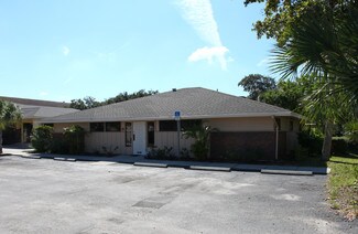 More details for 7147 Curtiss Ave, Sarasota, FL - Office for Sale