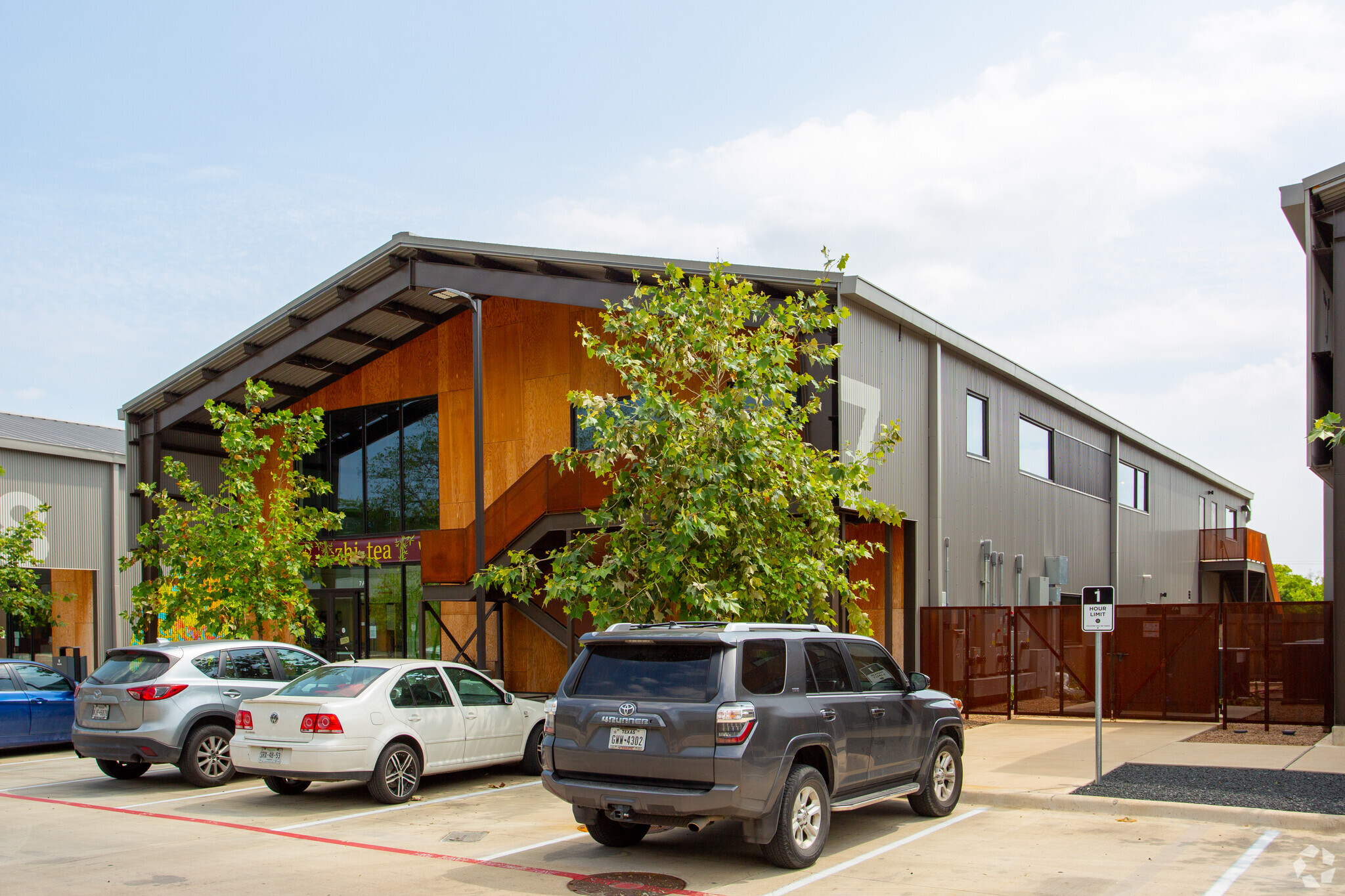 1023 Springdale Rd, Austin, TX for lease Building Photo- Image 1 of 7