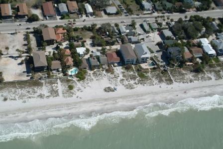 808 Gulf Blvd, Indian Rocks Beach, FL for sale Primary Photo- Image 1 of 1
