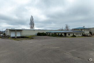 More details for 27630 Llewellyn Rd, Corvallis, OR - Industrial for Sale