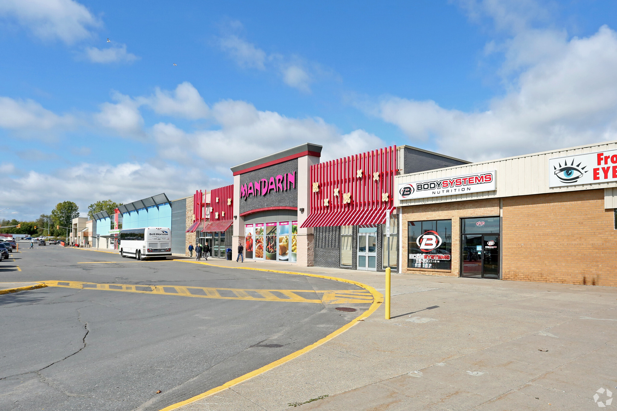 1300 Bath Rd, Kingston, ON for sale Primary Photo- Image 1 of 1