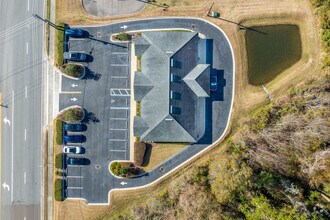 450107-450115 State Road 200, Callahan, FL - AERIAL  map view