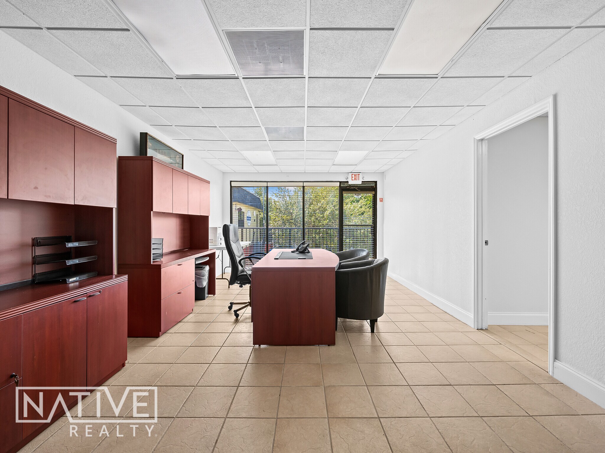 505 NE 13th St, Fort Lauderdale, FL for lease Interior Photo- Image 1 of 11