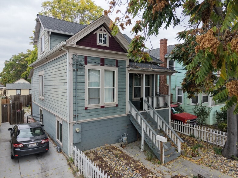 The Spartans Portfolio - 38 SRO Units portfolio of 4 properties for sale on LoopNet.com - Building Photo - Image 2 of 5