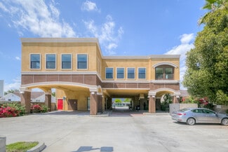 More details for 1320 E Las Tunas Dr, San Gabriel, CA - Office/Medical for Lease