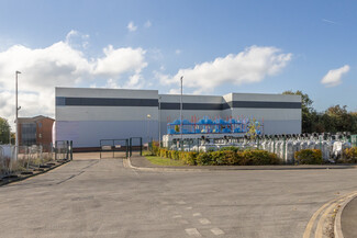 More details for Lawford Rd, Rugby - Industrial for Lease