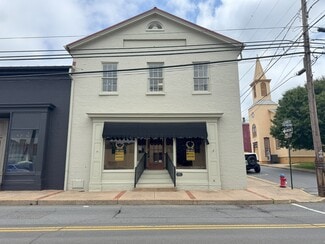 More details for 53 E Lee St, Warrenton, VA - Retail for Sale