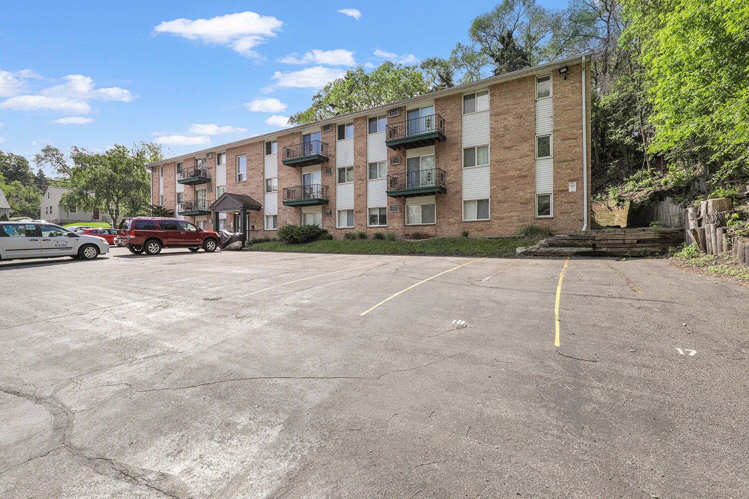 4200 3rd St NE, Columbia Heights, MN for sale Building Photo- Image 1 of 1