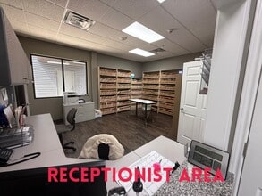600 N Washington Ave, Odessa, TX for lease Interior Photo- Image 2 of 4