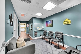 7100 W Camino Real, Boca Raton, FL for lease Interior Photo- Image 2 of 31