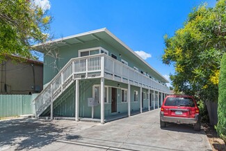 More details for 357 Willow St, San Jose, CA - Multifamily for Sale