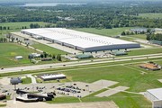 I-57 Logistics Center - Warehouse