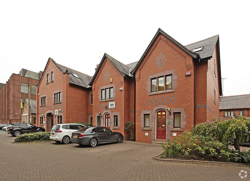 Vicars Ln, Chester for lease - Building Photo - Image 2 of 4