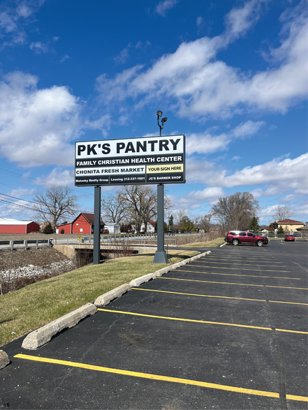 19800 Torrence Ave, Lynwood, IL for lease - Building Photo - Image 3 of 12